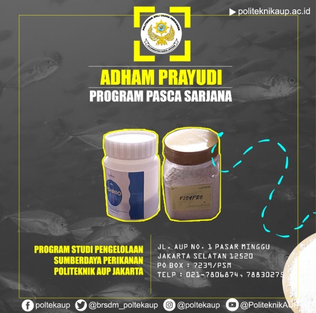 PRODUKSI PENGUAT RASA DARI HASIL SAMPING INDUSTRI PERIKANAN MELALUI PROSES HIDROLISIS ENZIMATIS DAN UJI PENERIMAAN KONSUMEN